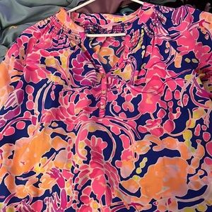 Lilly Pulitzer Elsa